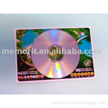 CDs